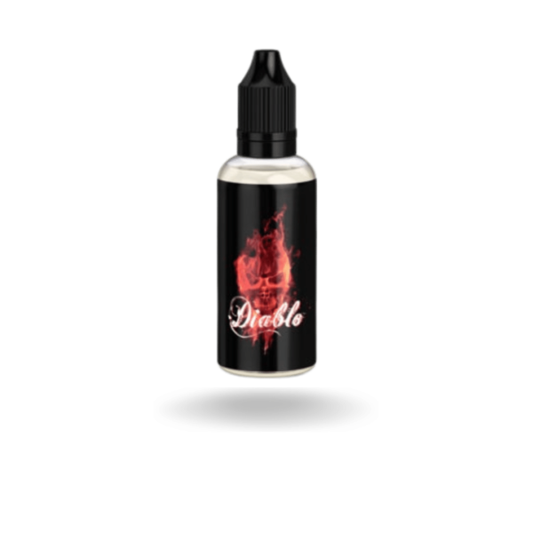 Liquid k2 spray diablo