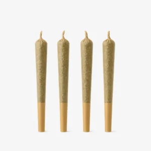 Pre-rolls CBD